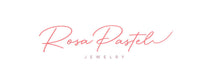 Rosa Pastel Jewelry