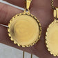 Cadena personalizada de acero inoxidable